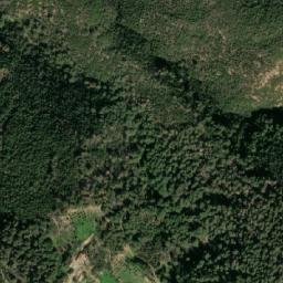 Satellite imagery of Djebel Bouidiss, DZ