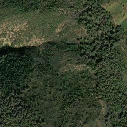 Satellite imagery of Djebel Bouidiss, DZ