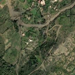 Satellite imagery of Djebel Bouidiss, DZ