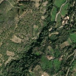 Satellite imagery of Kef el Ares, DZ