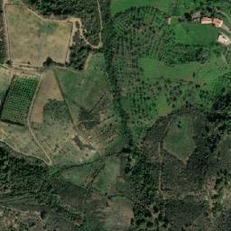 Satellite imagery of Koudiet Bouankouda, DZ