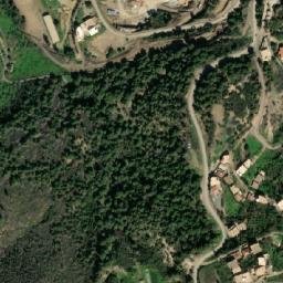 Satellite imagery of Koudiet Bouankouda, DZ