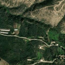 Satellite imagery of Djebel Boudjadja, DZ