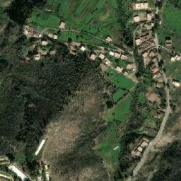 Satellite imagery of Djebel Mousserek, DZ