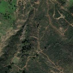 Satellite imagery of Djebel Mousserek, DZ