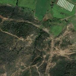 Satellite imagery of Djebel Mousserek, DZ