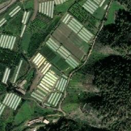 Satellite imagery of Djebel Bouyazel, DZ