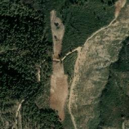 Satellite imagery of Djebel Bouyazel, DZ