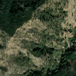 Satellite imagery of Djebel Tazarine, DZ