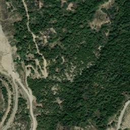 Satellite imagery of El Kourb Ou Djaout, DZ
