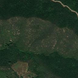 Satellite imagery of Djebel Titeuamane, DZ