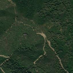 Satellite imagery of Djebel Titeuamane, DZ