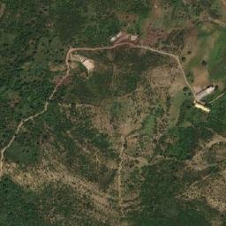 Satellite imagery of Koudia Dabboub, DZ