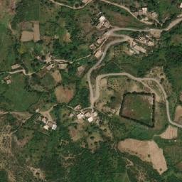 Satellite imagery of Koudia Dabboub, DZ