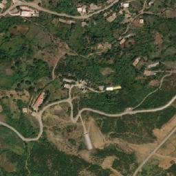 Satellite imagery of Koudia Dabboub, DZ