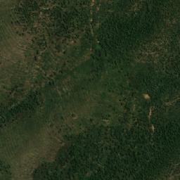 Satellite imagery of Koudiat el Maroun, DZ