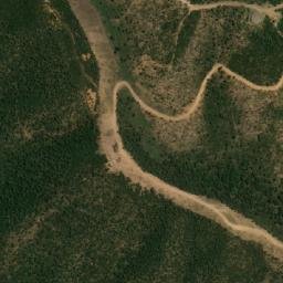 Satellite imagery of Koudiat el Maroun, DZ