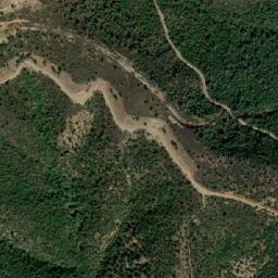 Satellite imagery of Tirilt Natebach, DZ