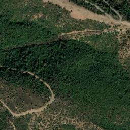 Satellite imagery of Tirilt Natebach, DZ