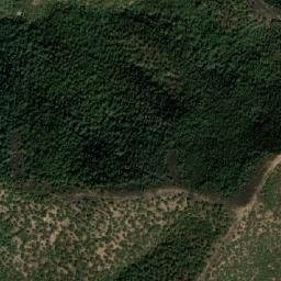 Satellite imagery of Tirilt Mou Amrane, DZ