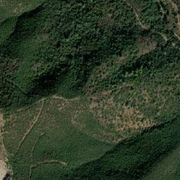 Satellite imagery of Tirilt Mou Amrane, DZ