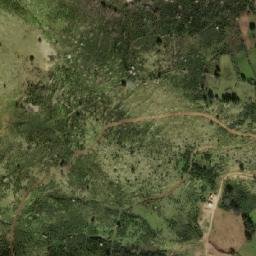 Satellite imagery of Azrou Irhebane, DZ