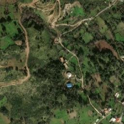 Satellite imagery of Azrou Irhebane, DZ
