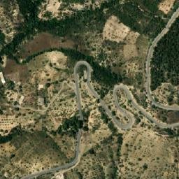 Satellite imagery of Dra-n-Blouzir, DZ