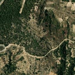 Satellite imagery of Dra-n-Blouzir, DZ