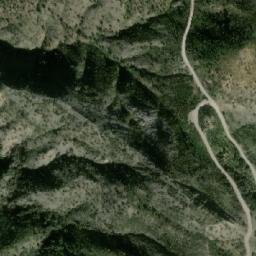 Satellite imagery of Irhil Aïsset Ou Ali, DZ