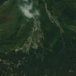 Satellite imagery of Adrar Djeddi Ali, DZ