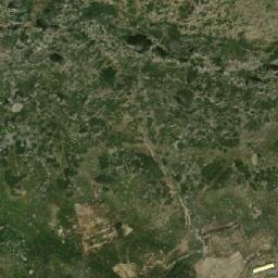 Satellite imagery of Djebel Imoulentaour, DZ