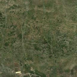 Satellite imagery of Djebel Imoulentaour, DZ