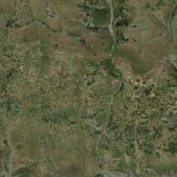 Satellite imagery of Djebel Imoulentaour, DZ