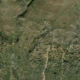 Satellite imagery of Adrar-n-Fad, DZ