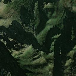Satellite imagery of Adrar el Melaz, DZ