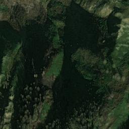 Satellite imagery of Adrar el Melaz, DZ