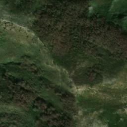 Satellite imagery of Kef Baktour, DZ