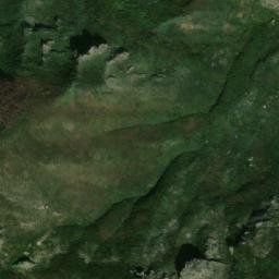 Satellite imagery of Kef Baktour, DZ