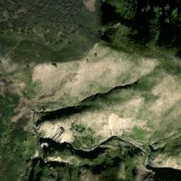 Satellite imagery of Djebel Sekkouk, DZ