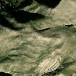 Satellite imagery of Djebel Sekkouk, DZ