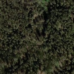 Satellite imagery of Djebel Bou Affroun, DZ