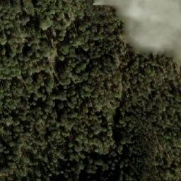 Satellite imagery of Djebel Bou Affroun, DZ