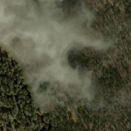 Satellite imagery of Djebel Bou Affroun, DZ
