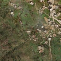 Satellite imagery of Col de Fedoules, DZ