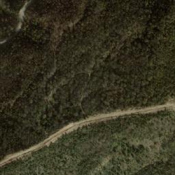 Satellite imagery of Djebel Bou Rhara, DZ