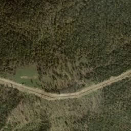 Satellite imagery of Djebel Bou Rhara, DZ