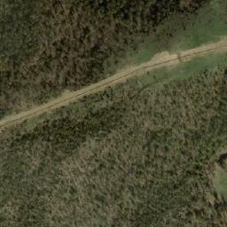 Satellite imagery of Djebel Bou Rhara, DZ