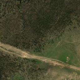 Satellite imagery of Kef Bou Hamara, DZ
