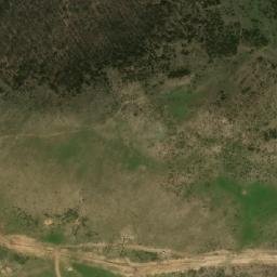 Satellite imagery of Kef Bou Hamara, DZ